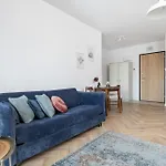 Appartement Blushline Wiktoryn Ac Balcony *