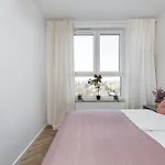 Blushline Wiktoryn Ac Balcony